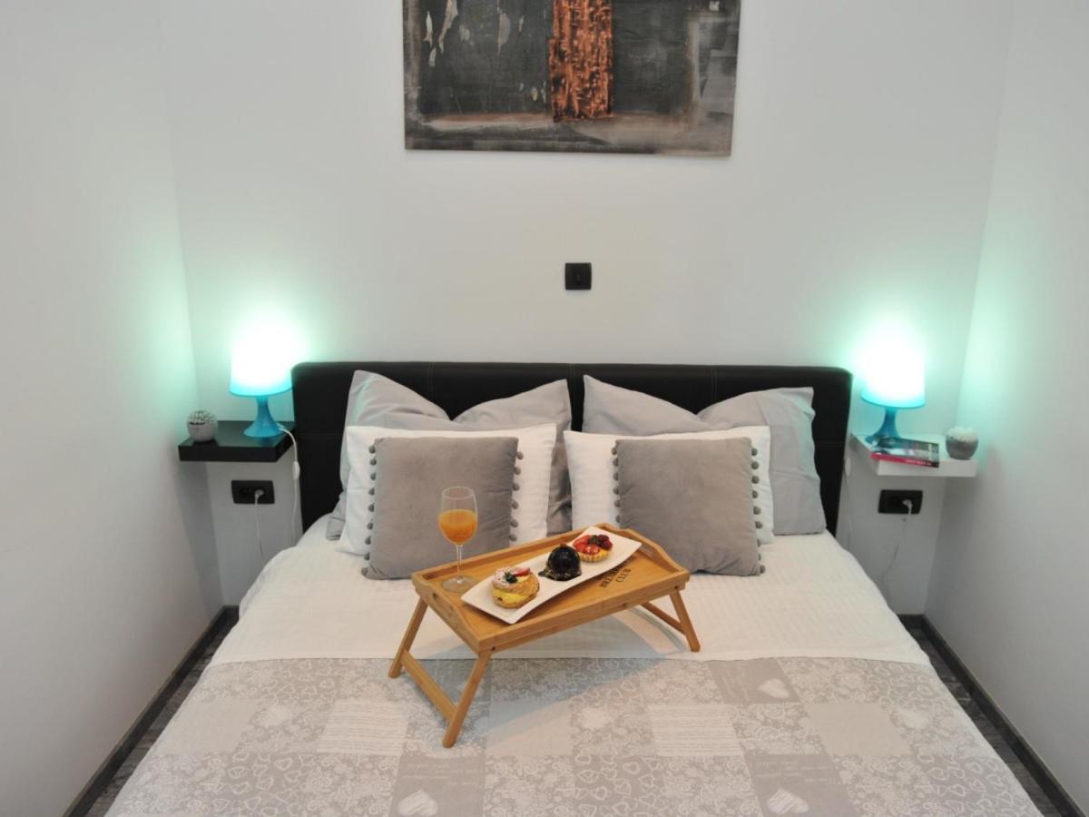 Shanti Home Lovran Exteriér fotografie