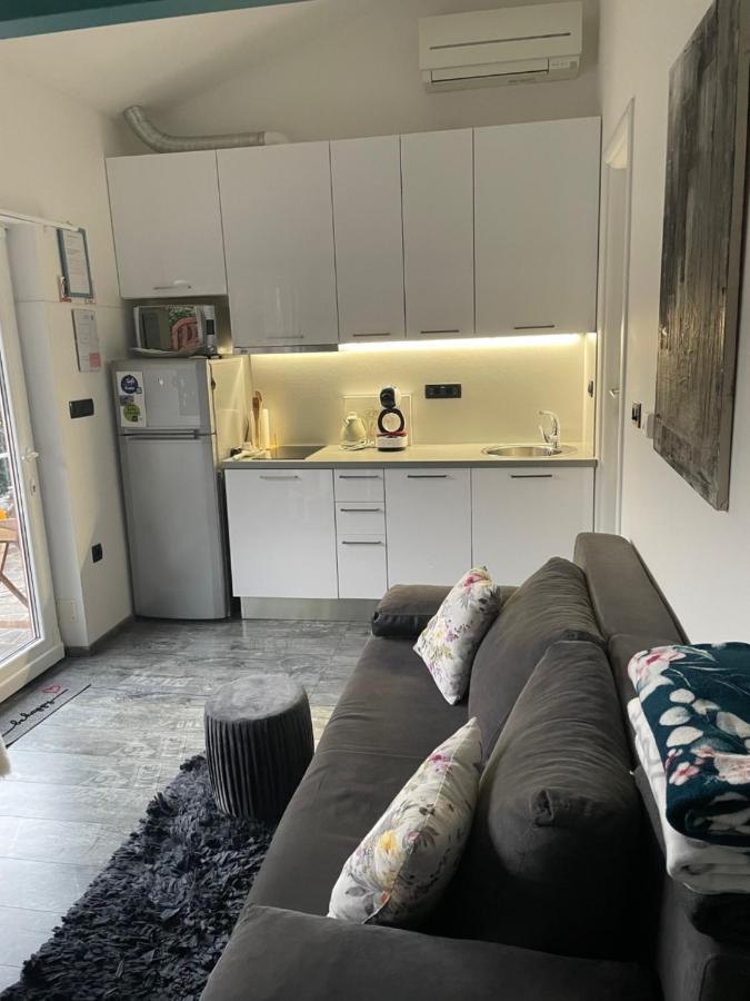 Shanti Home Lovran Exteriér fotografie