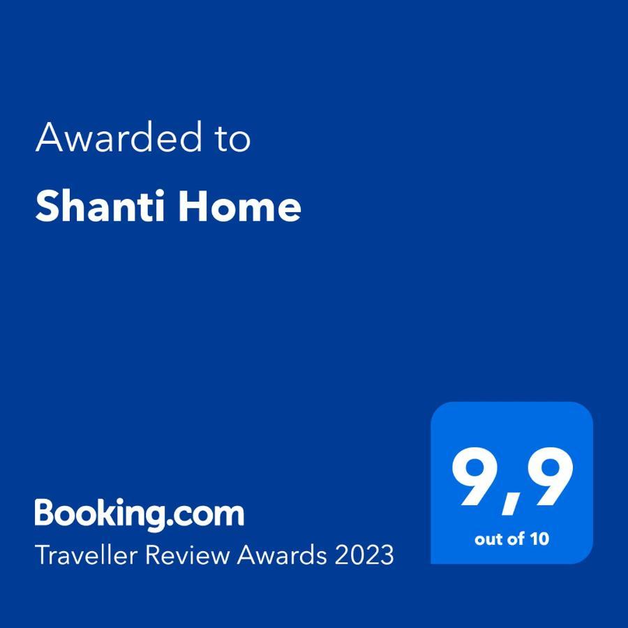 Shanti Home Lovran Exteriér fotografie